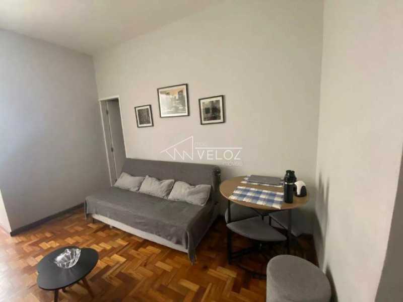 Apartamento, 1 quarto, 30 m² - Foto 14