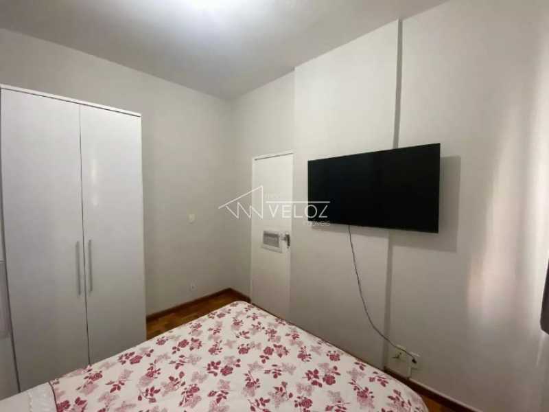 Apartamento, 1 quarto, 30 m² - Foto 15