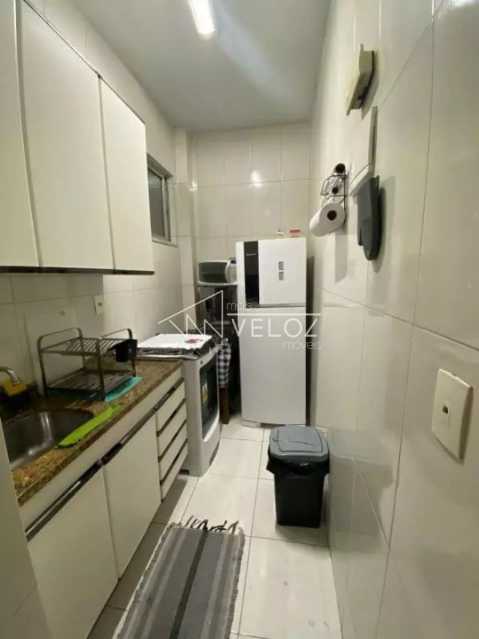 Apartamento, 1 quarto, 30 m² - Foto 16