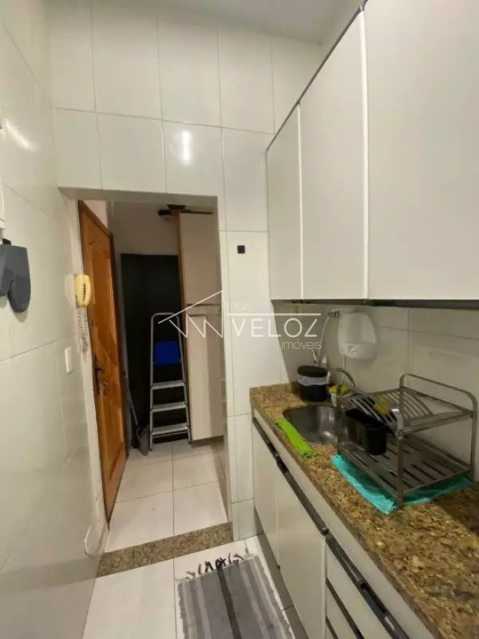 Apartamento, 1 quarto, 30 m² - Foto 19