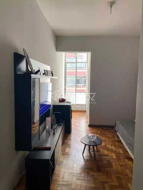 Apartamento, 1 quarto, 30 m² - Foto 9