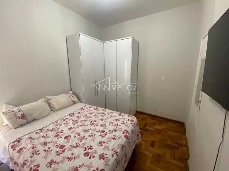 Apartamento, 1 quarto, 30 m² - Foto 3