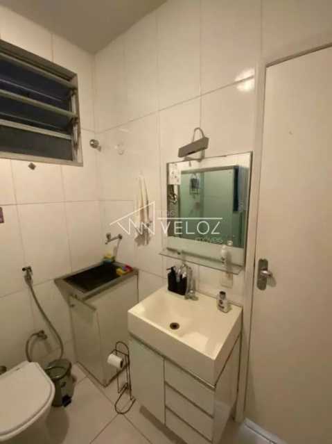 Apartamento, 1 quarto, 30 m² - Foto 18