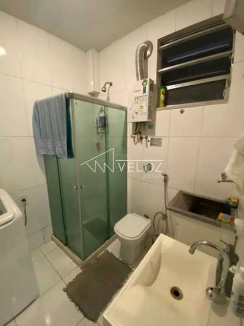 Apartamento, 1 quarto, 30 m² - Foto 13