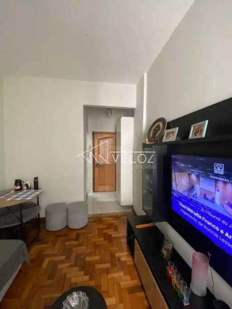 Apartamento, 1 quarto, 30 m² - Foto 2
