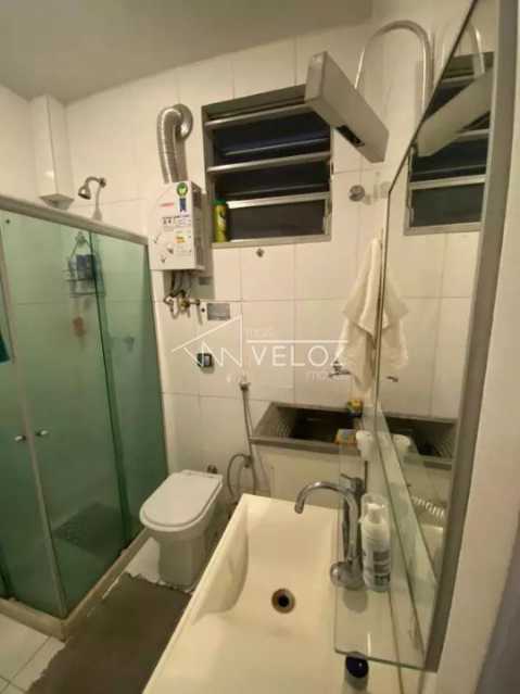 Apartamento, 1 quarto, 30 m² - Foto 5