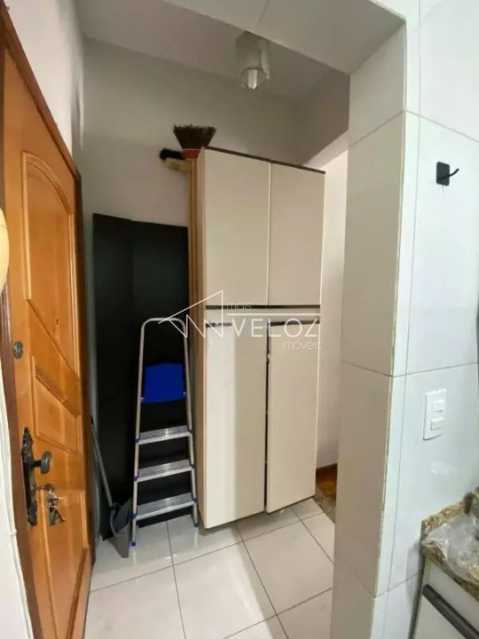 Apartamento, 1 quarto, 30 m² - Foto 7