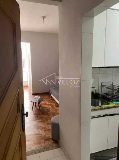 Apartamento, 1 quarto, 30 m² - Foto 11