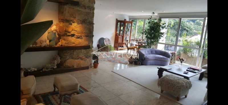 Apartamento, 3 quartos, 146 m² - Foto 21