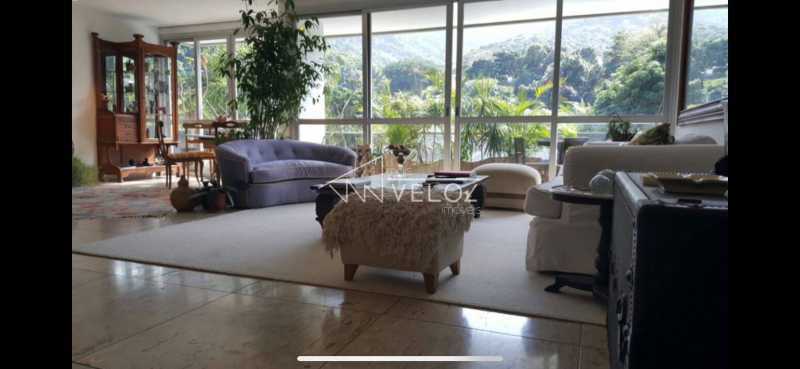 Apartamento, 3 quartos, 146 m² - Foto 12