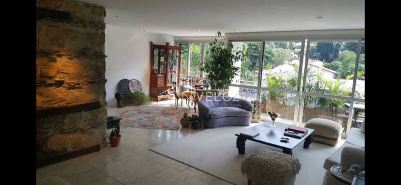Apartamento, 3 quartos, 146 m² - Foto 2