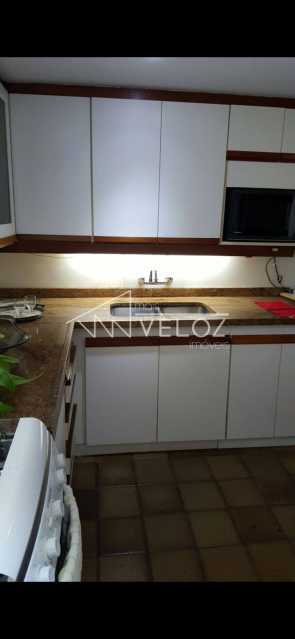 Apartamento, 3 quartos, 146 m² - Foto 13