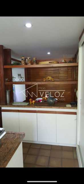 Apartamento, 3 quartos, 146 m² - Foto 26