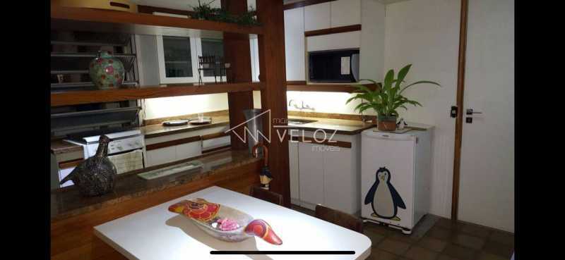 Apartamento, 3 quartos, 146 m² - Foto 20