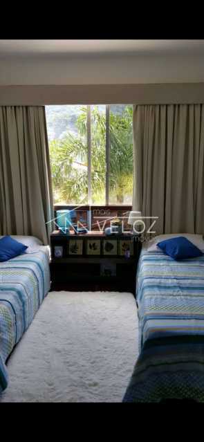 Apartamento, 3 quartos, 146 m² - Foto 6