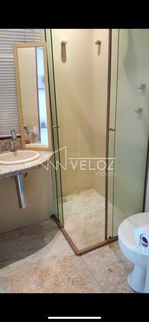 Apartamento, 3 quartos, 146 m² - Foto 1