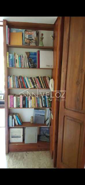 Apartamento, 3 quartos, 146 m² - Foto 25