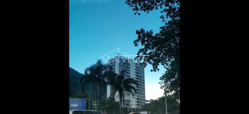 Apartamento, 3 quartos, 146 m² - Foto 7