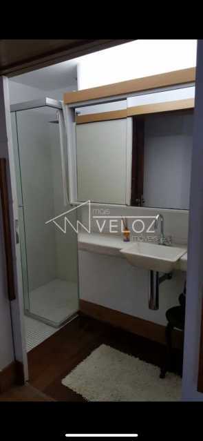 Apartamento, 3 quartos, 146 m² - Foto 11