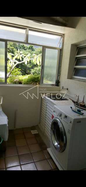 Apartamento, 3 quartos, 146 m² - Foto 17