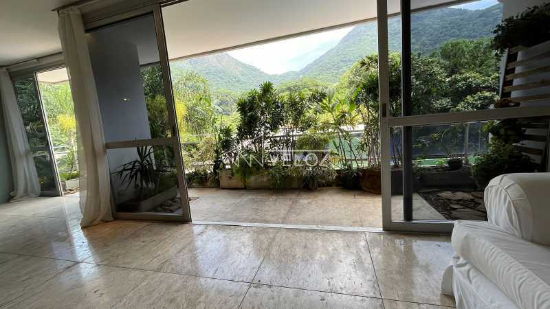 Apartamento, 3 quartos, 146 m² - Foto 23