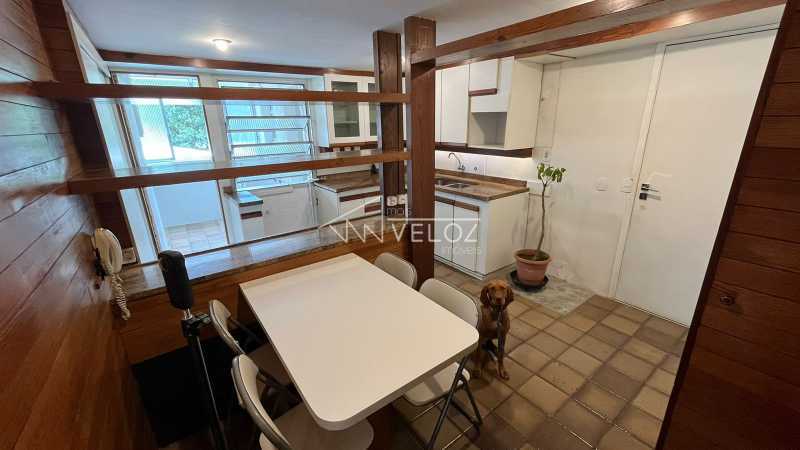 Apartamento, 3 quartos, 146 m² - Foto 24