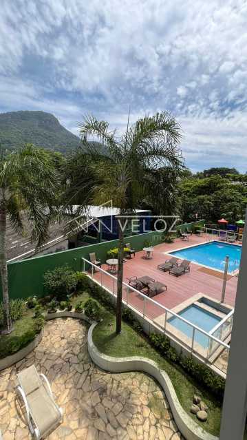 Apartamento, 3 quartos, 146 m² - Foto 29