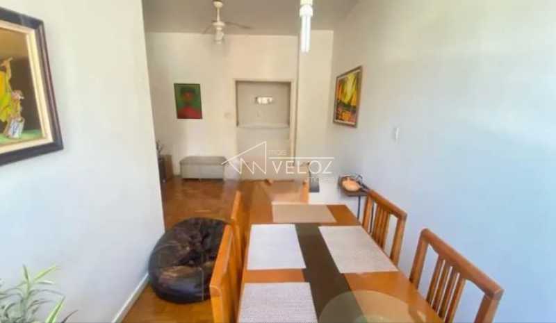 Apartamento, 2 quartos, 70 m² - Foto 16