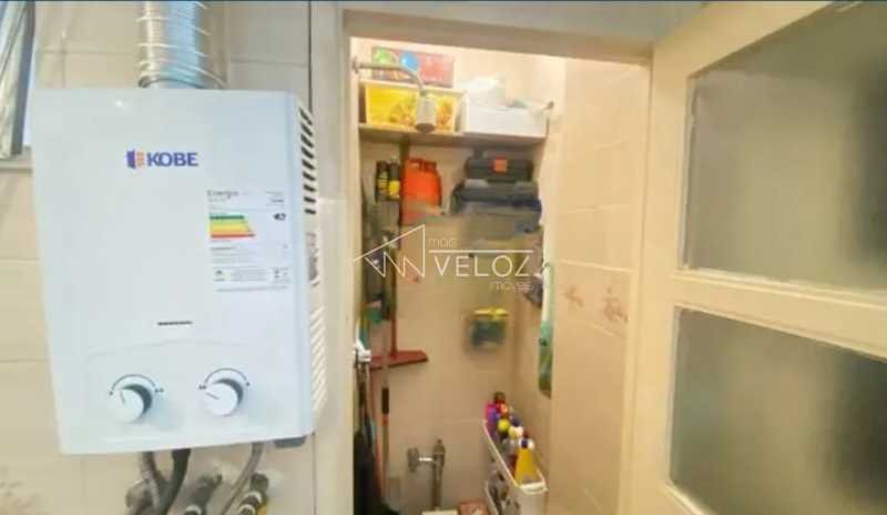 Apartamento, 2 quartos, 70 m² - Foto 8