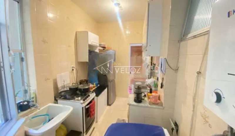 Apartamento, 2 quartos, 70 m² - Foto 12
