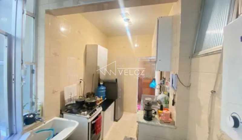 Apartamento, 2 quartos, 70 m² - Foto 17