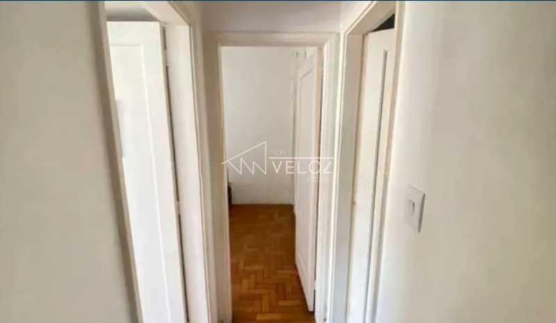 Apartamento, 2 quartos, 70 m² - Foto 7