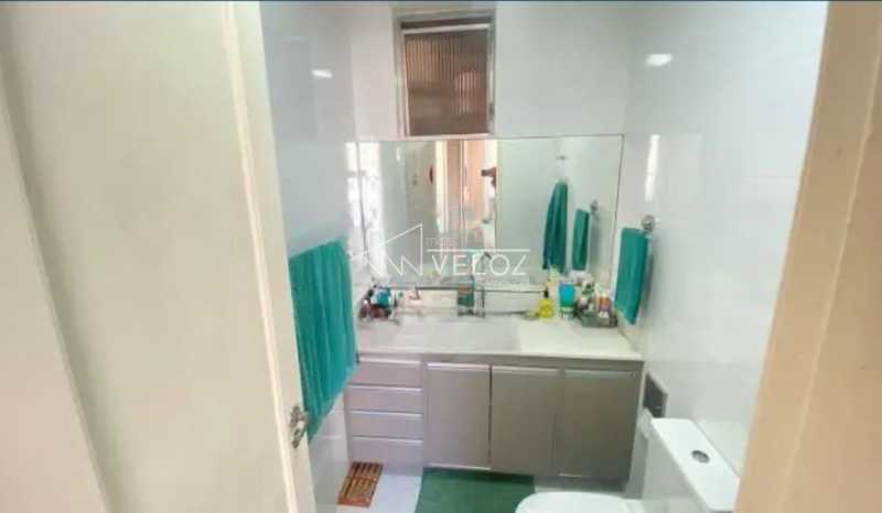 Apartamento, 2 quartos, 70 m² - Foto 24