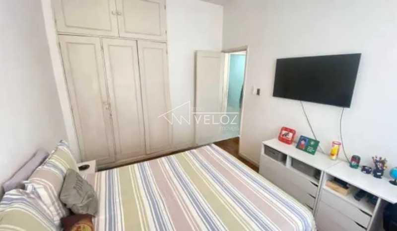 Apartamento, 2 quartos, 70 m² - Foto 2