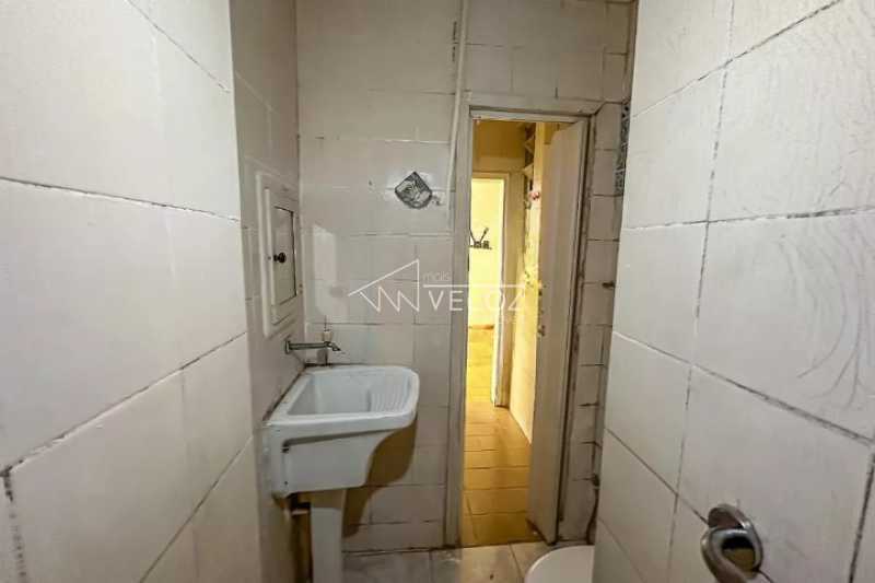 Apartamento, 1 quarto, 20 m² - Foto 19