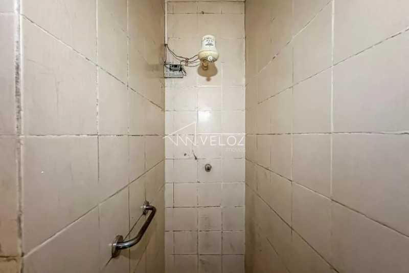 Apartamento, 1 quarto, 20 m² - Foto 18