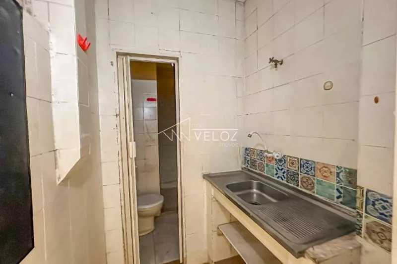 Apartamento, 1 quarto, 20 m² - Foto 12