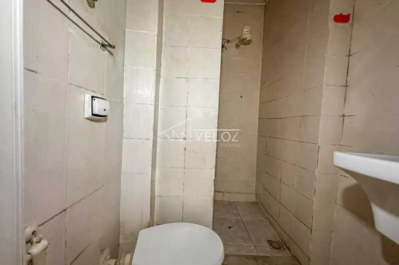 Apartamento, 1 quarto, 20 m² - Foto 13