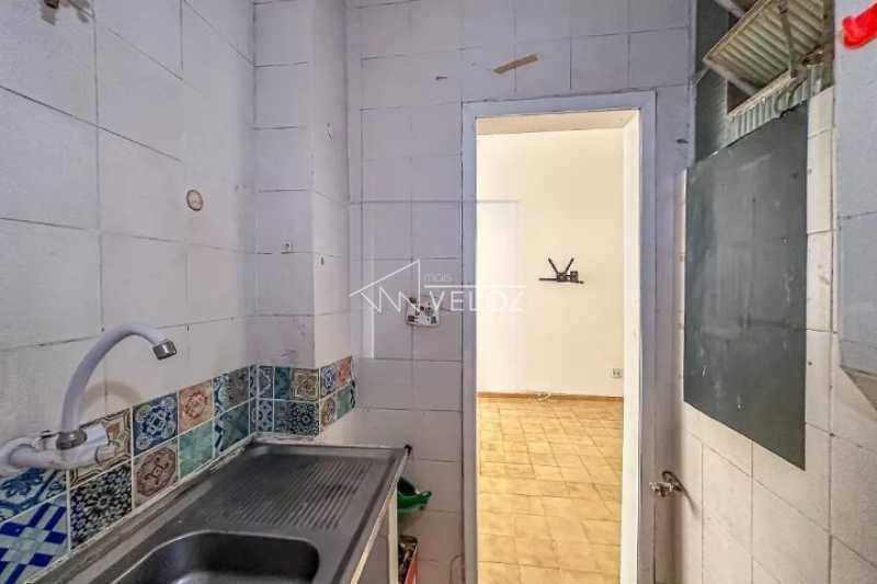 Apartamento, 1 quarto, 20 m² - Foto 5