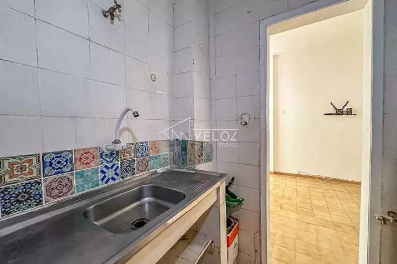 Apartamento, 1 quarto, 20 m² - Foto 1