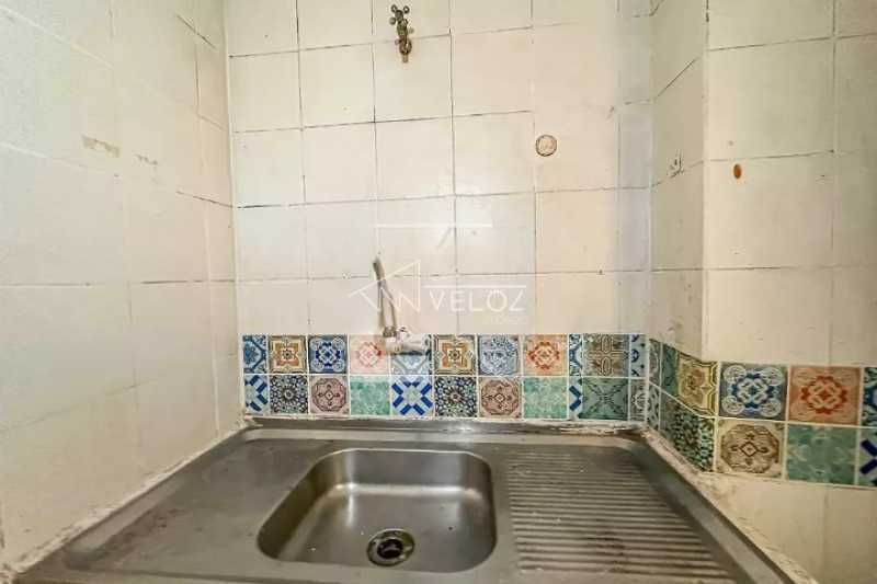 Apartamento, 1 quarto, 20 m² - Foto 17