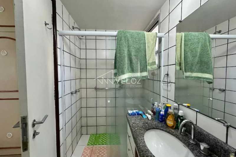 Apartamento, 2 quartos, 92 m² - Foto 12