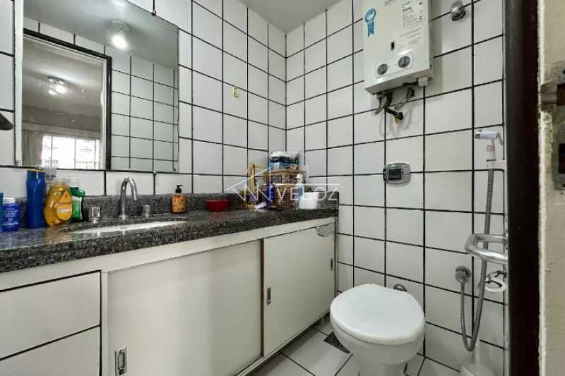 Apartamento, 2 quartos, 92 m² - Foto 9