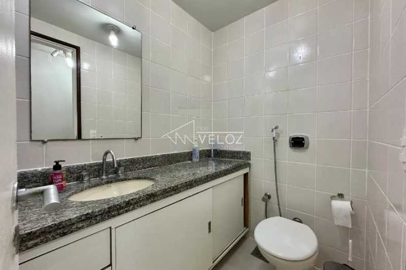 Apartamento, 2 quartos, 92 m² - Foto 2