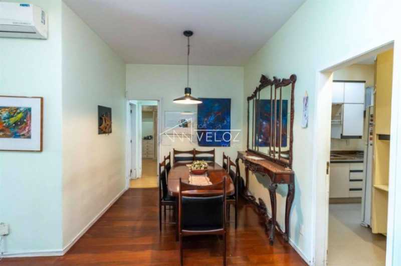 Apartamento, 3 quartos, 123 m² - Foto 7