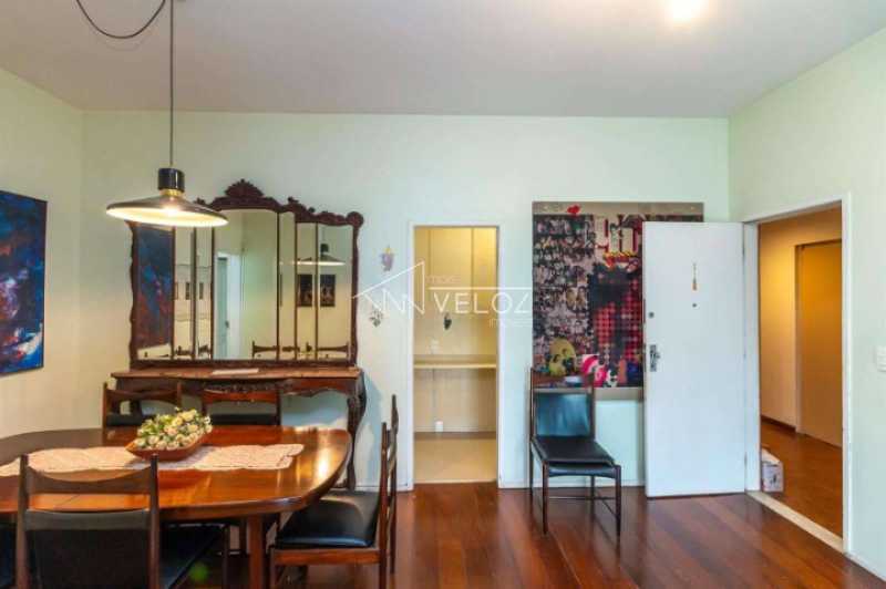 Apartamento, 3 quartos, 123 m² - Foto 12