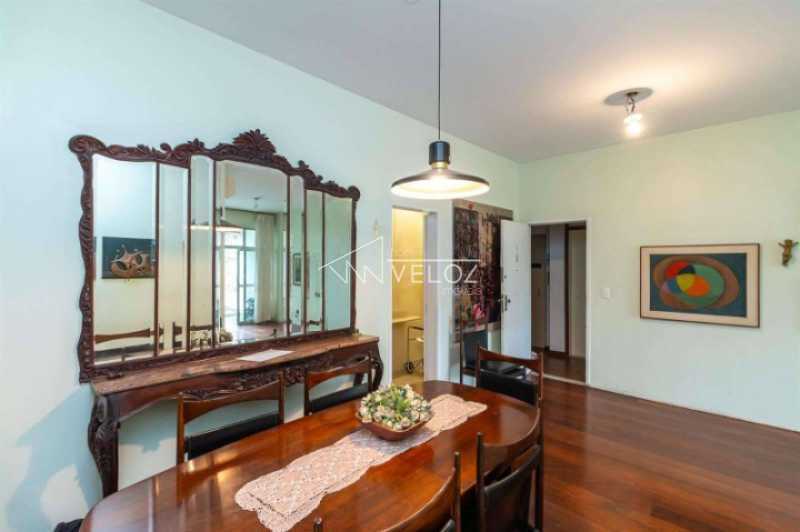 Apartamento, 3 quartos, 123 m² - Foto 15