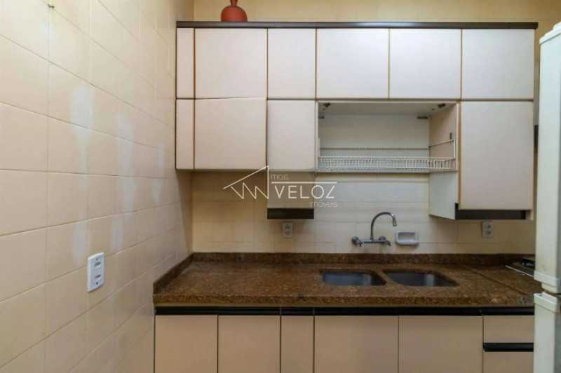 Apartamento, 3 quartos, 123 m² - Foto 1