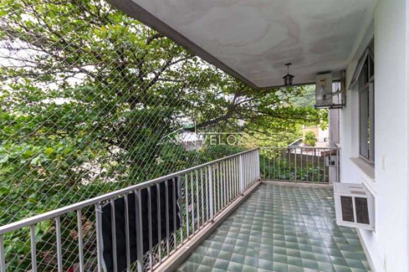 Apartamento, 3 quartos, 123 m² - Foto 11