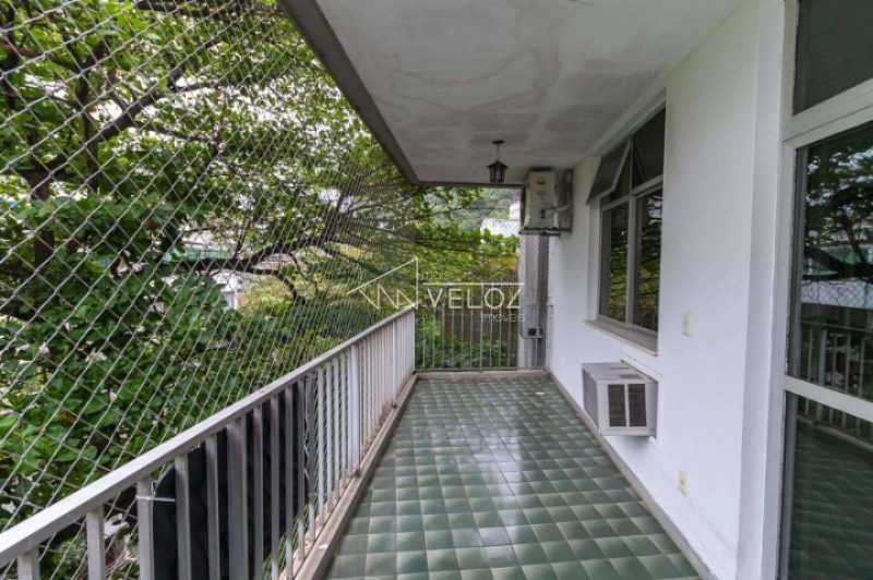 Apartamento, 3 quartos, 123 m² - Foto 2